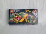 Lego Elves 41186 Azari & de ontsnapping uit het goblinbos NW, Nieuw, Complete set, Ophalen of Verzenden, Lego