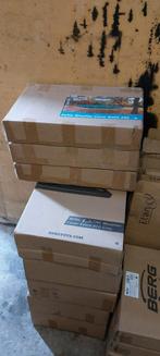 Rommelmarkt spullen, Ophalen