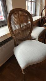 Stoelen, Huis en Inrichting, Stoelen, Ophalen, Zo goed als nieuw