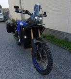 Yamaha Tenere 700 World Raid! FULL OPTION!, Motoren, Motoren | Yamaha, Particulier