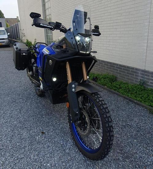 Yamaha Tenere 700 World Raid! FULL OPTION!, Motoren, Motoren | Yamaha, Particulier, Ophalen
