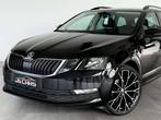 Skoda Octavia BREAK 1.6TDi-1ERPRO-BOITE AUTO-GPS-CARPLAY-PDC, Auto's, Automaat, Stof, Gebruikt, 4 cilinders
