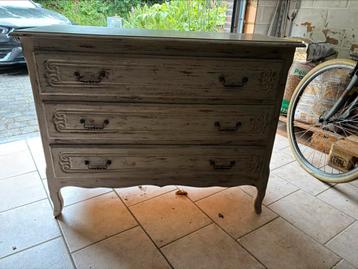 Commode bois, Enlèvement, Comme neuf