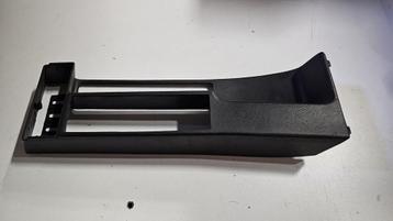 Midden console handrem antraciet casette BMW 3 serie E30 511 beschikbaar voor biedingen