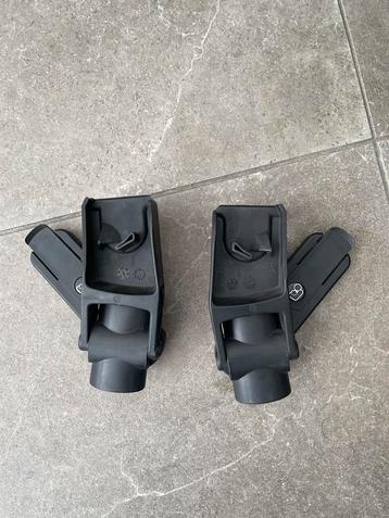 Maxi Cosi Mura Adapters voor de Maxi cosi beschikbaar voor biedingen