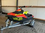 Seadoo Spark Trix Waterscooter Incl. Trailer, Watersport en Boten, Jetski's en Waterscooters, Gebruikt, Overige brandstoffen