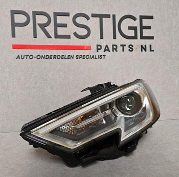 Koplamp Audi A3 8V Facelift Xenon LED Links 8V0941005E beschikbaar voor biedingen