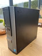 Dell Optiplex pc (Core I5/6GB ram), Enlèvement, Comme neuf, SSD