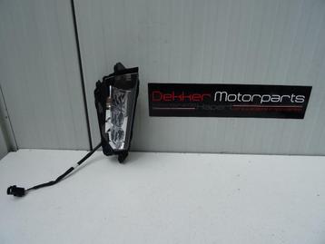 Rechter Led Bochten Verlichting Kawasaki Ninja SX H2 SE 2018 beschikbaar voor biedingen