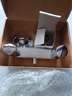 Robinets mitigeur de douche chrome 60€, Enlèvement