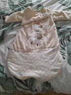 Winter slaapzak, Kinderen en Baby's, Babykleding | Overige, Ophalen, Zo goed als nieuw