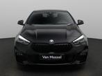 BMW 2 Reeks Gran Coupé 216dA (85kW) M Sport KIT | CAMERA |, Auto's, 4 deurs, Stof, Gebruikt, Zwart