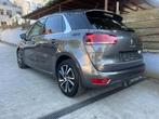 Citroen C4 Picasso 1.2 PureTech Shine S 130pk 6vit, Auto's, Citroën, Voorwielaandrijving, 116 g/km, Monovolume, Euro 6