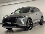 DS Automobiles DS 7 Crossback HDI 130CV PERFORMANCE LINE TO, Auto's, DS, Automaat, Gebruikt, 4 cilinders, Leder