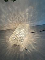 Erco prisma wandlamp vintage design jaren 70, Ophalen of Verzenden, Huis en Inrichting