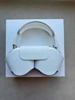 Apple Airpods Max Nieuw Zilver/Wit, Bluetooth, Zo goed als nieuw, Over oor (circumaural), Ophalen
