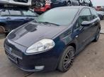 COMPUTER MOTOR Fiat Grande Punto (199) (0051847330), Gebruikt, Fiat