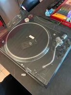 Platine vinyl lenco L3807, Enlèvement, Comme neuf, Platine