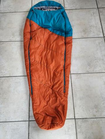 Queshua Forclaz ultralight 0>5 kinderslaapzak beschikbaar voor biedingen