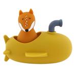 Badspeeltje duikboot Trixie Mr. Fox (vosje), Ophalen of Verzenden, Nieuw