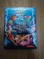 Thea Stilton - De feeën van de Zeven Zeeën, Boeken, Ophalen of Verzenden, Zo goed als nieuw, Thea Stilton