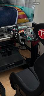Fanatec CSL elite, Ophalen, Zo goed als nieuw