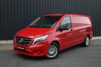 Mercedes-Benz Vito 119 CDI Automaat, LED, Cam, Leder, zetver, Auto's, Bestelwagens en Lichte vracht, Automaat, Achterwielaandrijving