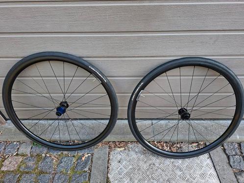 Forza Norte G wielset *nieuw*, Fietsen en Brommers, Fietsonderdelen, Zo goed als nieuw, Ophalen of Verzenden