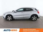 Mercedes-Benz GLA 200 GLA 200 d AMG Line (bj 2019), Auto's, Mercedes-Benz, Lichtsensor, Gebruikt, Alcantara, 5 deurs