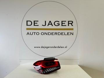 MERCEDES GLA H257 W247 LED ACHTERLICHT A2479062901 beschikbaar voor biedingen