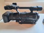 Mini-téléviseur Sony HVR HDV 1080i, Enlèvement, Comme neuf, Sony