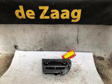 Climatronic Paneel van een Ford Focus beschikbaar voor biedingen
