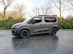 Citroën E-Berlingo 136 pk full ELECTRIC (bj 2022), Auto's, Citroën, Gebruikt, 136 pk, 5 zetels, 5 deurs