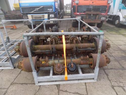 BPW BPW - SAF-SCANIA-DAF- ATEGO, Auto-onderdelen, Overige Auto-onderdelen, Gebruikt
