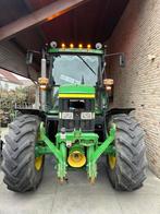 Extra accessoires voor je tractor nodig?, Ophalen