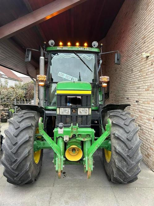 Extra accessoires voor je tractor nodig?, Zakelijke goederen, Landbouw | Tractoren, Ophalen