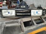 Calandre Hella pour Opel Kadett E / Vauxhall Astra MK2, Ophalen, Nieuw, Opel