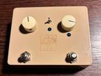 Lovepedal Les Lius - tweed overdrive, Muziek en Instrumenten, Ophalen of Verzenden, Zo goed als nieuw