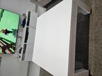Salontafel 1meter op 1meter, Huis en Inrichting, Ophalen, Gebruikt