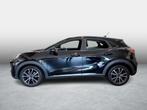 Ford Puma 1.0 EcoBoost Hybrid Titanium, Auto's, Voorwielaandrijving, Stof, Euro 6, 3 cilinders