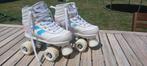Leuke rolschaatsen voor kinderen (maat 33), Ophalen, Zo goed als nieuw, Kinderen