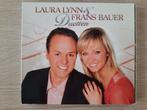 CD Laura Lynn & Frans Bauer Duetten, Cd's en Dvd's, Cd's | Nederlandstalig, Levenslied of Smartlap, Ophalen of Verzenden, Zo goed als nieuw