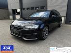 Audi S4 Avant 3.0 TFSI S4 quattro Pro Line Plus, Automaat, Gebruikt, Zwart, Leder