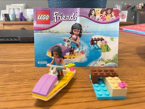 Lego friends kleine sets, Kinderen en Baby's, Speelgoed | Duplo en Lego, Zo goed als nieuw, Lego, Complete set, Ophalen of Verzenden