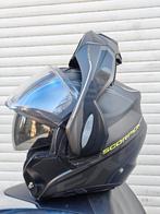Helm motorcycle modulable, Ophalen of Verzenden
