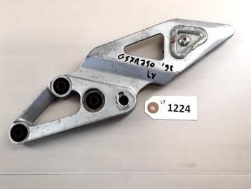 GSXR750 1992 - 1993 Suzuki D1-35542 beschikbaar voor biedingen