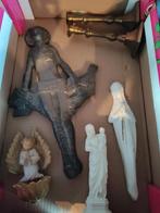 Diverse religieuze items, Antiek en Kunst, Ophalen of Verzenden