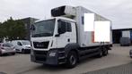 MAN TGS 26 320 (Stock ID 58782), Auto's, Automaat, Euro 6, MAN, Bedrijf