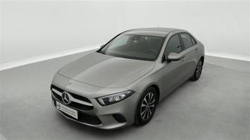 Mercedes-Benz A-Klasse 180 A 180 d Business AUTOM. NAVI / FU beschikbaar voor biedingen