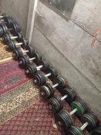 Halters, Sport en Fitness, Ophalen, Gebruikt